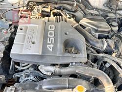 نیسان پاترۆل